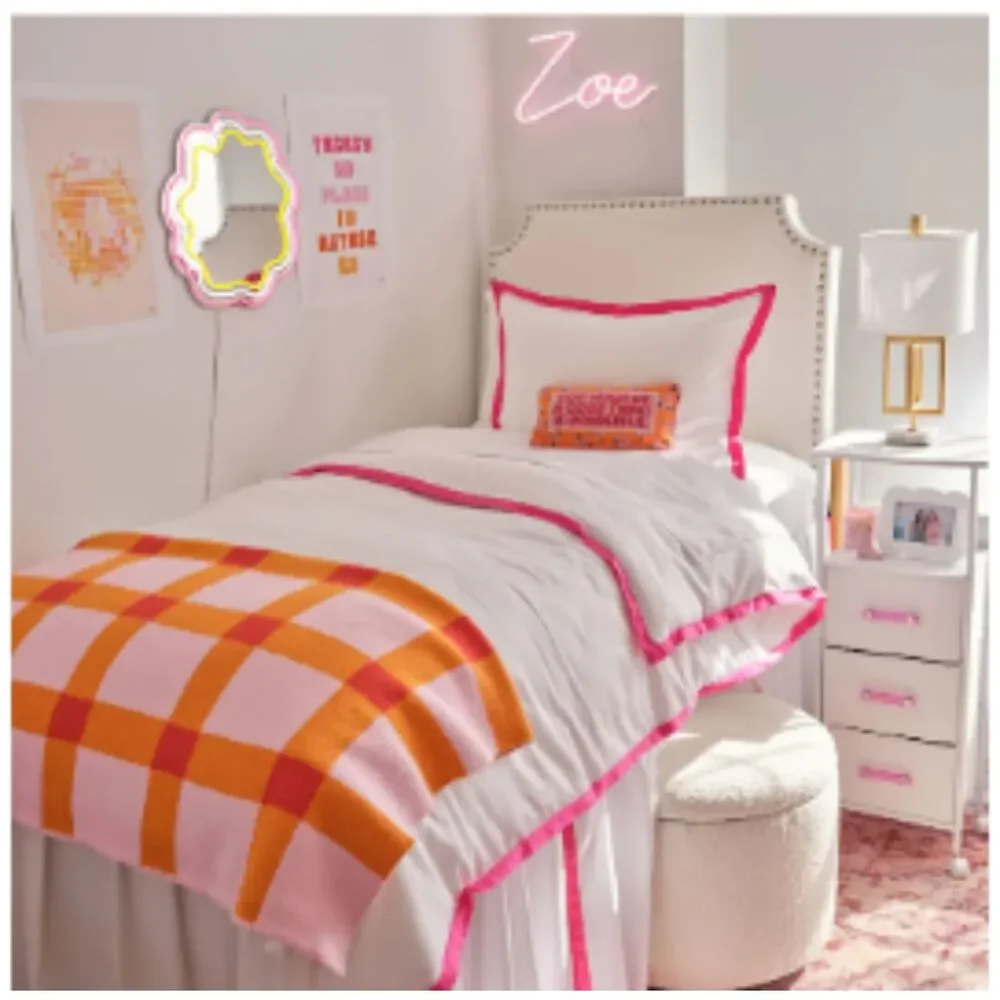 Dormify bring clean